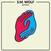Disc de vinil S.M. Wolf - Bad Ocean (Limited Edition) (Blue Coloured) (LP)