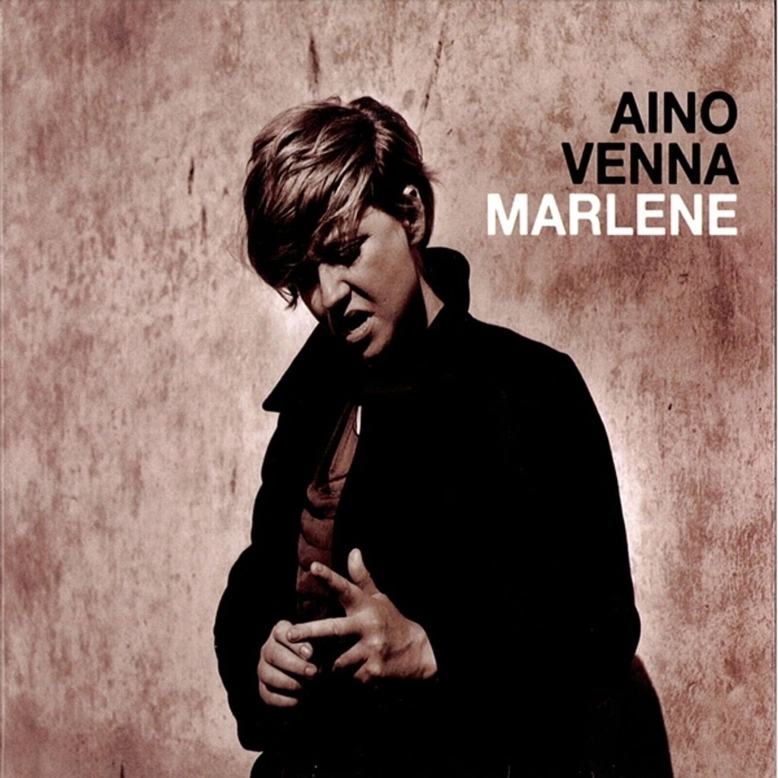 LP plošča Aino Venna - Marlene (LP)