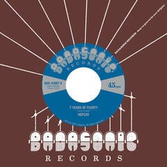 LP platňa Hepcat - 7 Years Of Plenty (LP)