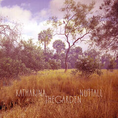 Disc de vinil Katharina Nuttall - The Garden (LP)