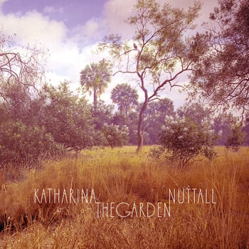Disc de vinil Katharina Nuttall - The Garden (LP) - 1