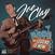 Disco de vinilo Joe Clay - The Legend Is Now (EP)
