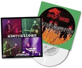 LP deska Iron Horses - Split (Limited Edition) (LP)