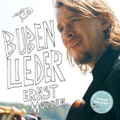 LP ploča Ernst Molden - Bubenlieder (Limited Edition) (LP)