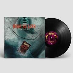 LP plošča Cryptopsy - None So Live (Reissue) (LP)