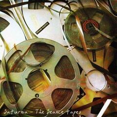 Vinyylilevy Saturnia - The Seance Tapes (LP)