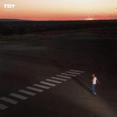 Vinylskiva Peet - A Demain (LP)