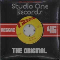 Schallplatte Horace Andy & Dub Specialist - Skylarking / Sky - Rhythm (Remastered) (7")