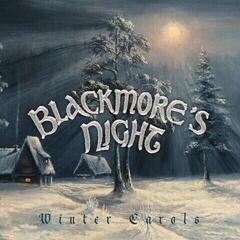 Грамофонна плоча Blackmore's Night - Winter Carols (Limited Edition) (White Coloured) (180 g) (2 LP)