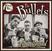 Disque vinyle The Bullets - Thunderbird (LP)