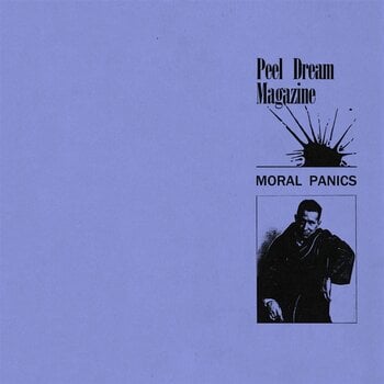 LP ploča Peel Dream Magazine - Moral Panics (Limited Edition) (EP) - 1