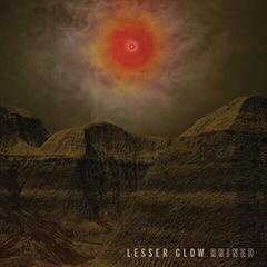 LP plošča Lesser Glow - Ruined (Limited Edition) (LP)