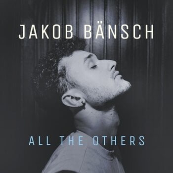 Disque vinyle Jakob Bänsch - All The Others (LP) - 1