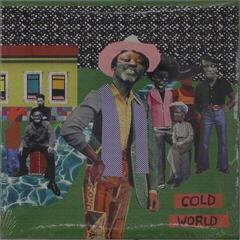 Hanglemez The Buttshakers - Cold World (7")