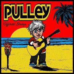 Disque vinyle Pulley - Different Strings (LP)