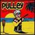 Schallplatte Pulley - Different Strings (LP)