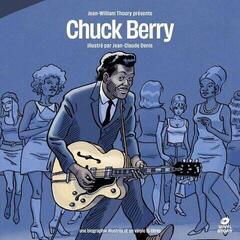 Disque vinyle Chuck Berry - Vinyl Story (LP)