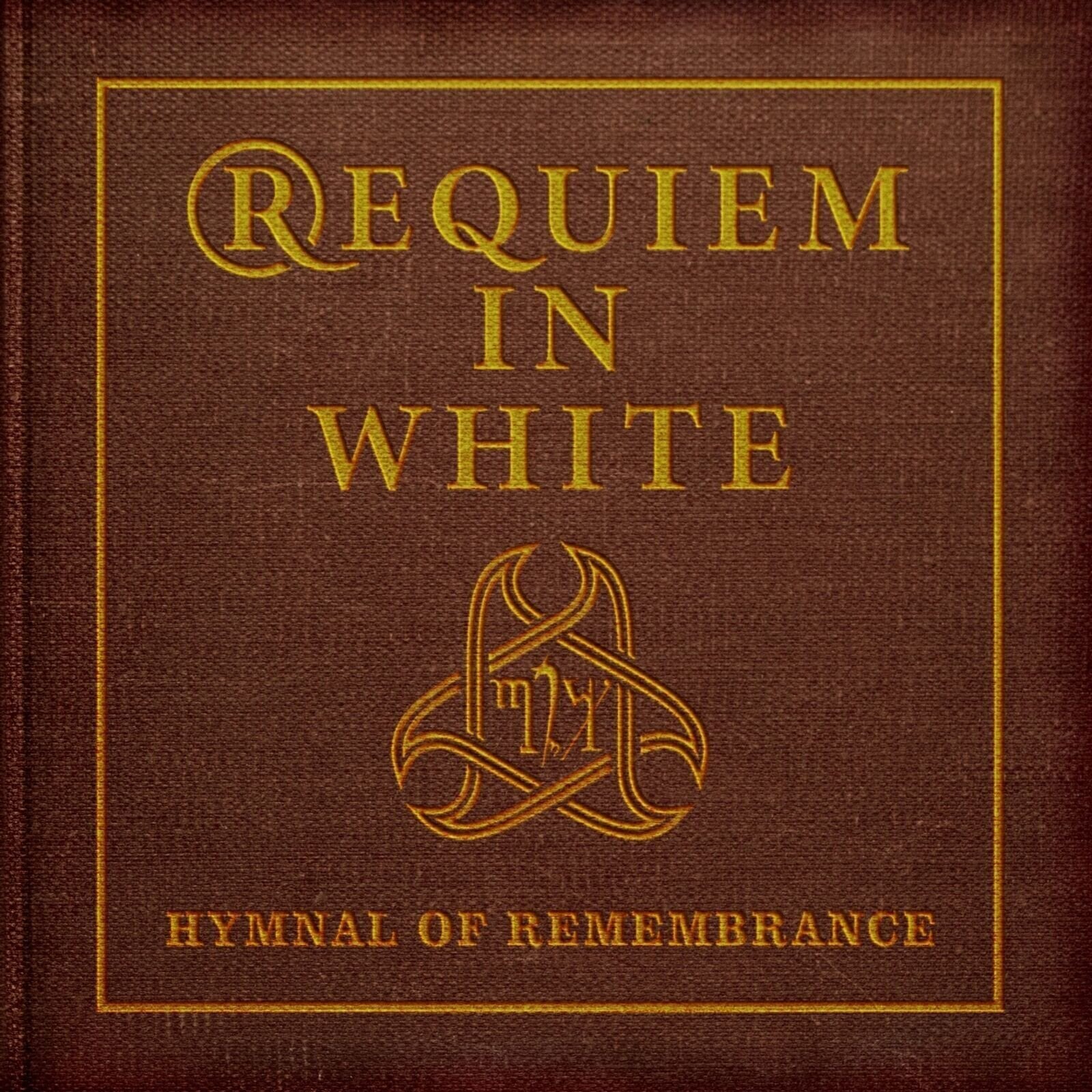 Disque vinyle Requiem In White - Hymnal Of Remembrance (Limited Edition) (2 LP)