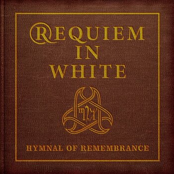 Disque vinyle Requiem In White - Hymnal Of Remembrance (Limited Edition) (2 LP) - 1