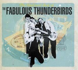 Vinyl Record The Fabulous Thunderbirds - The Bad And Best Of... (Remastered) (2 LP)