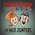 Vinylskiva The Nut Jumpers - Generation Rock N' Roll (Limited Edition) (LP)