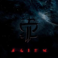 Disque vinyle Strapping Young Lad - Alien (Limited Edition) (Coloured) (2 LP)