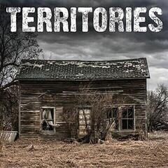 Vinyylilevy Territories - Territories (LP)