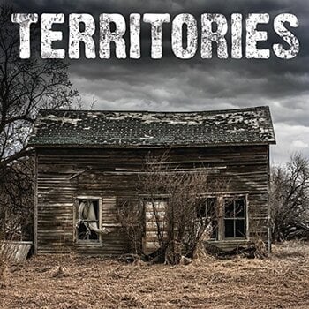 Vinyylilevy Territories - Territories (LP) - 1