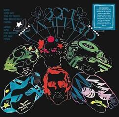 LP Som Imaginario - Som Imaginario (Reissue) (LP)