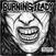 Disco de vinilo Burning Lady - The Human Condition (Limited Edition) (LP)