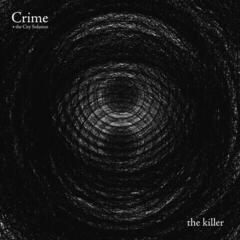 Disque vinyle Crime + The City Solution - The Killer (White Label) (LP)