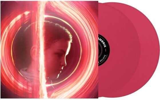 LP deska Coheed & Cambria - Vaxis III: The Father Of Make Believe (Magenta Coloured) (2 LP) - 1