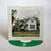 LP deska The Rock*A*Teens - Sixth House (Peak Edition) (Translucent Green Coloured) (LP)