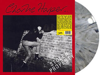 LP plošča Charlie Harper - Stolen Property (Limited Edition) (Coloured) (LP)
