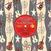 Disco de vinilo The Epileptic Hillbillys - Atomic - It's The Bomb! (Coloured) (10")
