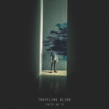 Грамофонна плоча Faces On TV - Traveling Blind (Limited Edition) (10") - 1