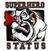 Schallplatte Superhero Status - Superhero Status (LP)