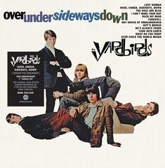 LP deska The Yardbirds - Over Under Sideways Down (Box Set) (6 x 7")