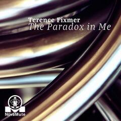 Vinylskiva Terence Fixmer - The Paradox In Me (Limited Edition) (EP)
