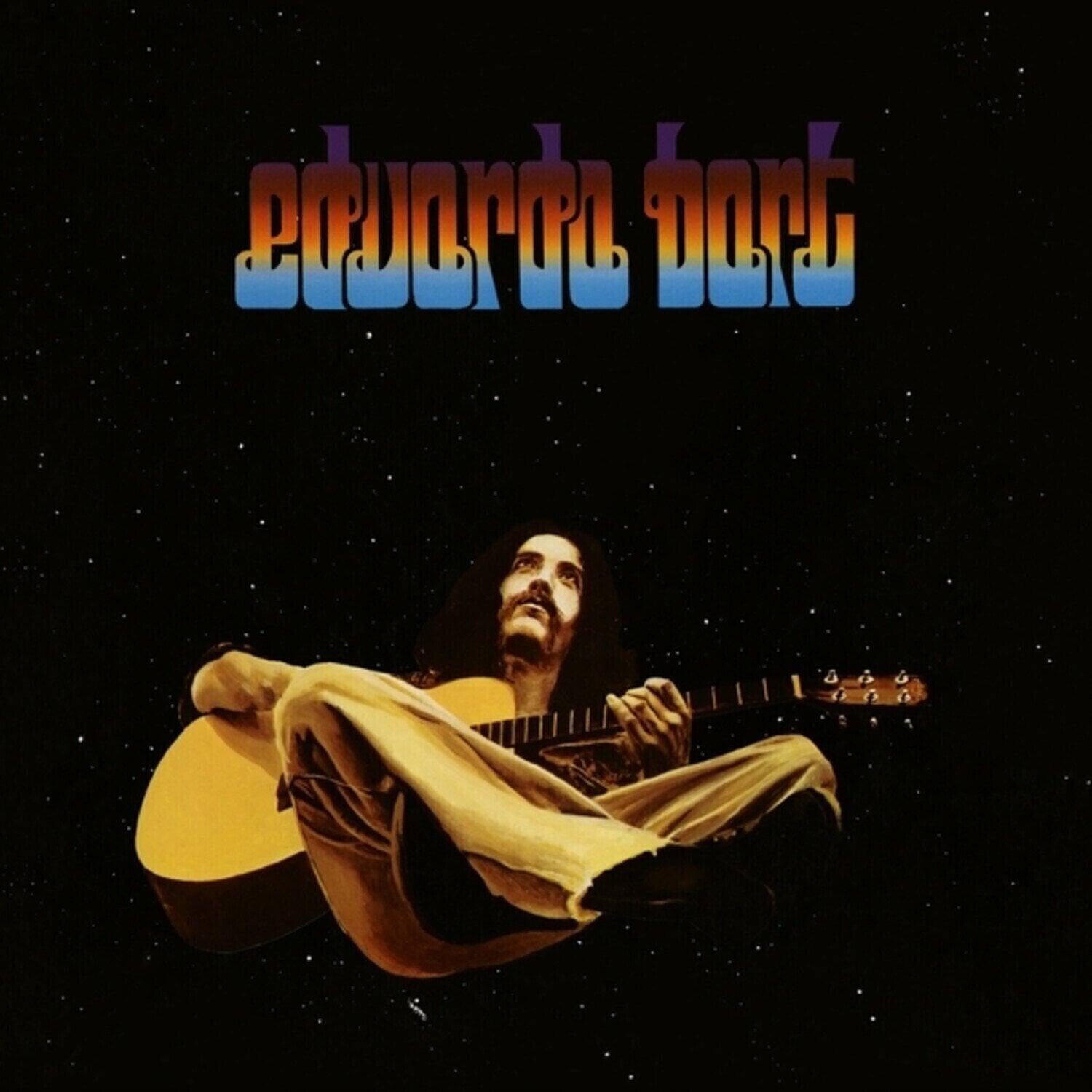 Schallplatte Eduardo Bort - Eduardo Bort - Edition 50 Aniversario (Reissue) (LP)