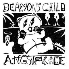 LP deska Deamon's Child - Angstparade (Limited Edition) (LP)