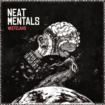 Disque vinyle Neat Mentals - Wasteland (LP) - 1