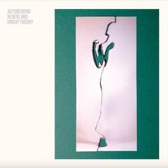 Disco de vinil Autorijdend Nederland - Group Theory (LP)