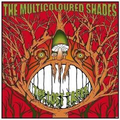 Hanglemez The Multicoloured Shades - The Lost Tapes (Limited Edition) (Coloured) (EP)