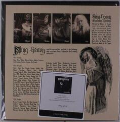 Vinylskiva King Heavy - Guardian Demons (LP)