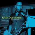 John Coltrane - Blue Train - Original Album (High Quality) (LP)