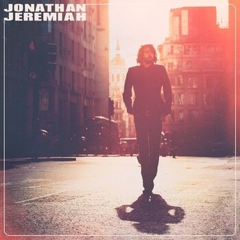 Disque vinyle Jonathan Jeremiah - Good Day (LP + CD) - 1
