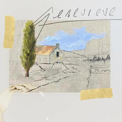 LP ploča Fust - Genevieve (LP)