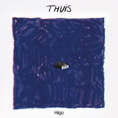 Hanglemez Hiigo - Thuis (EP)