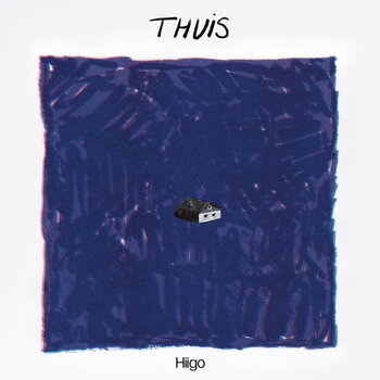 Hanglemez Hiigo - Thuis (EP) - 1